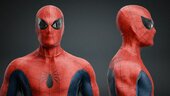 Alex Ross Spider-Man Agrofro